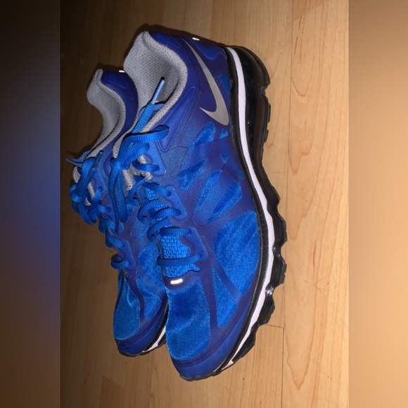 COPY - Nike Air Max - Picture 3 of 4